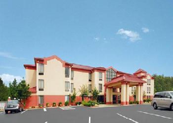 Comfort Inn Lincoln