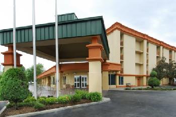 The Waverton Hotel
