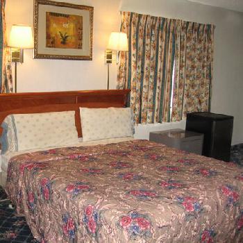 Royal Inn Motel Long Beach