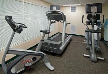 Fairfield Inn Birmingham Inverness