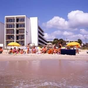 Oceanfront Viking Motel