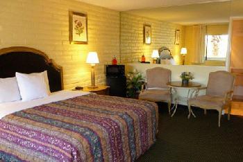 Heritage Inn