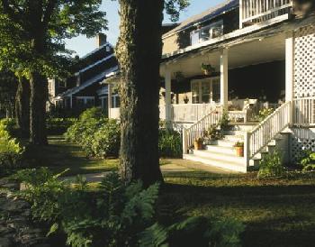 Mountain Top Inn and Resort