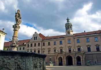 Courtyard Regensburg