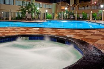 Holiday Inn ALBANY, NY - WOLF ROAD