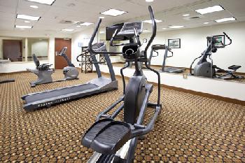 Holiday Inn Express Hotel & Suites LANDER