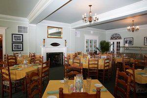 The Historic Clewiston Inn