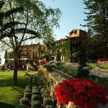 La Residencia