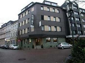 Hotel Regent