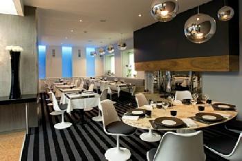 Exclusive Park Hotel Grenoble