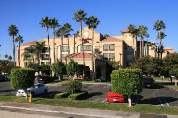 Hmptn Inn Los Angeles Arcadia