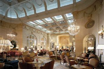 Hotel Ritz Madrid