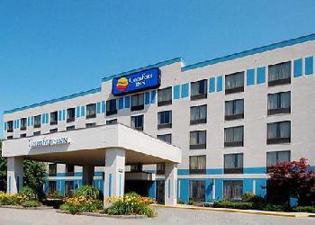 Comfort Inn Portsmouth