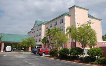 Fort Myers Airport Hotel