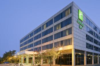 Holiday Inn MILTON KEYNES