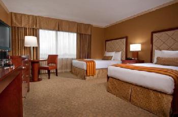 Turning Stone Resort and Casino