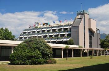 Dune Hotel and Residence Lido di Camaiore
