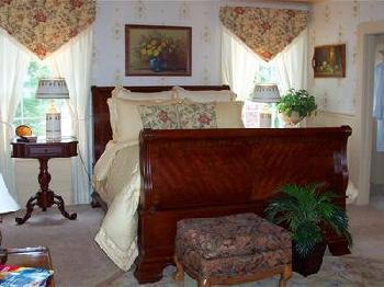 Warm Springs Inn Bed and Break