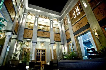 Etoile d Orient