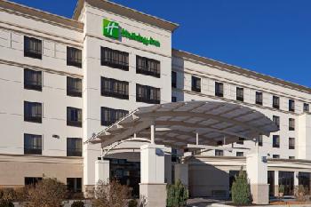 Holiday Inn CARBONDALE-CONFERENCE CENTER