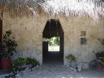Villa Tulum