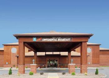 Comfort Inn Lockport