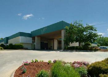 Clarion Hotel Fayetteville
