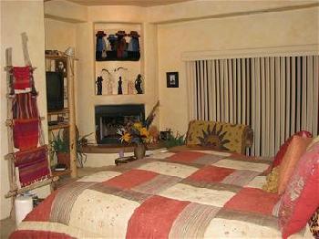 Luna Vista Bed and Breakfast