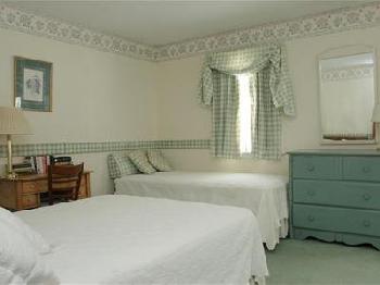 Inn at Mount Snow