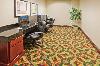 Holiday Inn WICHITA FALLS (AT THE FALLS)