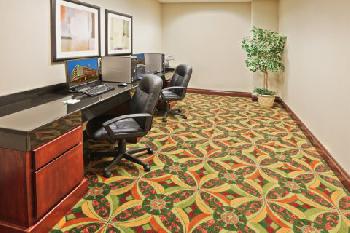Holiday Inn WICHITA FALLS (AT THE FALLS)