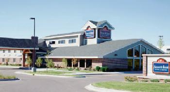 AmericInn Stillwater