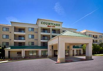 Courtyard Philadelphia Plymouth Meeting