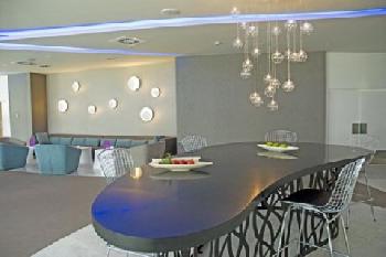 Ayre Hotel Oviedo