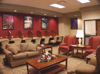 Holiday Inn FORT SMITH-CITY CENTER