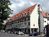 ibis Erfurt Altstadt