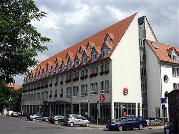 ibis Erfurt Altstadt