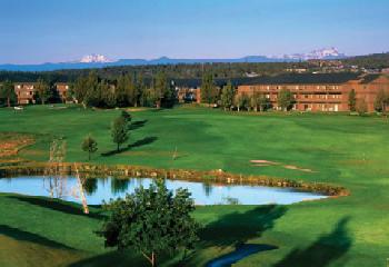 Holiday Inn Resort THE LODGE AT EAGLE CREST