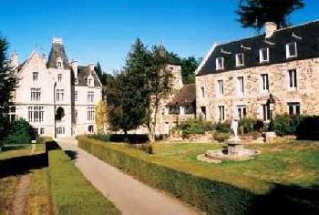 Chateau du Val