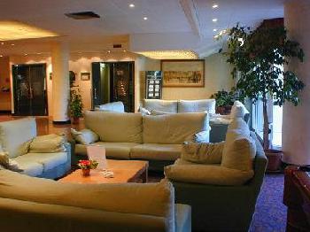 Unaway Hotel Firenze Nord