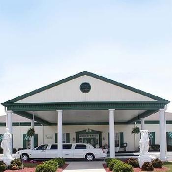 Danville Inn and Convention Center
