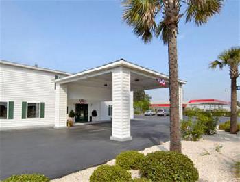 Days Inn Hampton