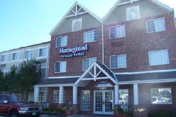 Homestead Studio Suites - Denver - Tech Center South - Greenwood Village