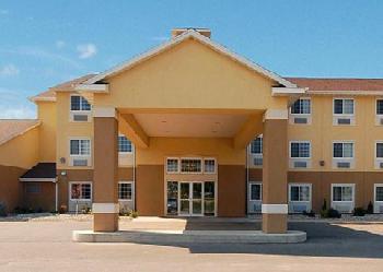 Sleep Inn Estherville