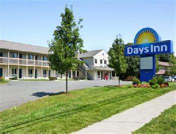 Days Inn Bethel - Danbury