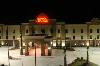 Hampton Inn and Suites New Iberia