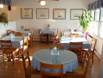 Knights Inn Middletown