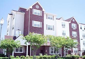 TownePlace Suites New Orleans Metairie