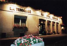 La Terrasse Chateaux & Hotels Collection