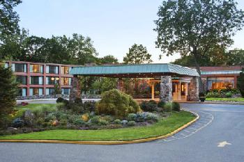 RYE TOWN HILTON